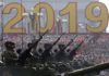 70-летие КНР: грандиозный военный парад (видео)