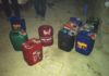 У двух жителей Баткенской области нашли 600 литров наркотических прекурсоров