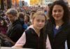 Грета Тунберг отказалась от экологической премии