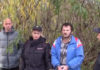 В России каннибал убил и съел своих приятелей (видео)