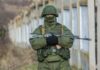 Солдат-стрелок из Забайкалья сделал важное заявление о причине массового убийства