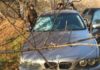 В Сокулукском районе пьяный водитель сбил пешехода