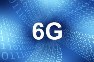В Китае начали разработку сетей 6G