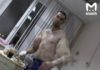 Врачи не смогли выкачать весь синтол из «рук-базук»