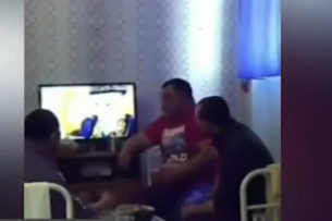 Бешбармак и телевизор под виски – как «сидят» чиновники в казахской тюрьме