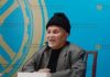 Интервью первого муфтия Казахстана: Нужен ли хиджаб казашкам