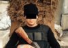 В Джалал-Абаде задержали члена террористического бандформирования
