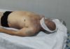 В Самарканде мужчина умер во время допроса в милиции. Родственники утверждают, что его забили до смерти