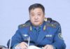 В Узбекистане арестован бывший командующий Караульными войсками МВД Дмитрий Пан