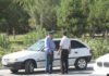 Туркменских полицейских поставили перед дилеммой – похудеть или уволиться