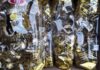 В Баткенской области пресекли ввоз конфет на более 900 тыс. сомов