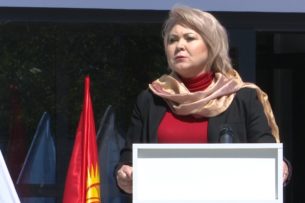 Ирину Карамушкину поместили под домашний арест