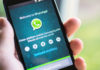 Число загрузок WhatsApp для Android превысило 5 млрд
