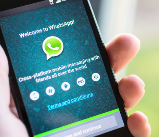 На каких смартфонах перестанет работать WhatsApp в 2020 году (список)