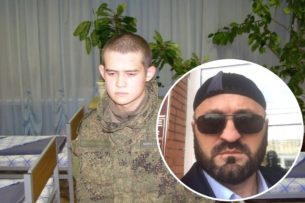 Адвокат президента Чечни взялся за дело Шамсутдинова, убившего 8 человек