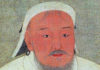 Монгольские ученые выяснили, что Чингисхан был европейцем