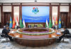 Встреча глав стран Центральной Азии: Мирзиёев предложил ряд инициатив по сотрудничеству