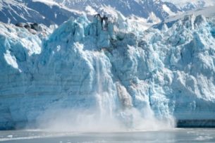 Россия и Китай договорились объединить усилия по защите ледников