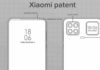 Xiaomi патентует смартфон с двумя экранами без селфи-камеры