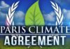 Кыргызстан внес вклад в уменьшение глобального потепления ратифицировав Парижское соглашение
