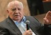 Горбачев назвал виновных в распаде СССР