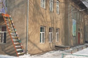 Три детских сада вернули в муниципальную собственность Бишкека
