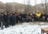 Скотокрады замучили народ. В Аксыйском районе сельчане хотят провести акцию протеста