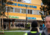 В Чехии произошла стрельба в больнице. Погибли четыре человека — Би -би-си