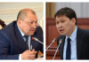 Модернизация ТЭЦ Бишкека: Сапар Исаков обвинил Кожобека Рыспаева во лжи