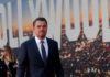 Президент Бразилии обвинил Леонардо Ди Каприо в поджогах лесов Амазонии. Актер опровергает