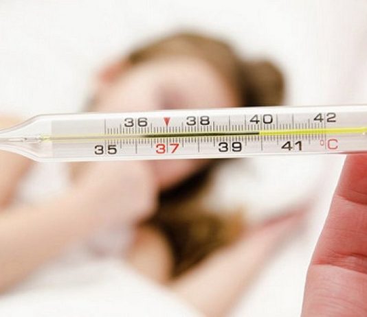 В Минздраве Кыргызстана рассказали о эпидемиологической ситуации по ОРВИ и гриппу