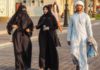 В Саудовской Аравии запретили ранние браки