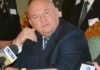 Скончался бывший мэр Москвы Юрий Лужков