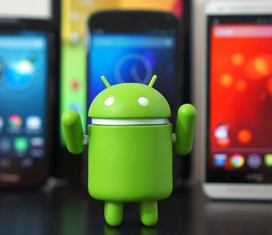 На Android нашли новый вирус от знаменитых хакеров SideWinder