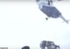 Эксперт нашел подмену  в видео сброса «Гелендвагена» с вертолета