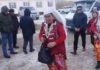 В Чон-Алайском районе планируется строительство 400 домов для памирских кыргызов