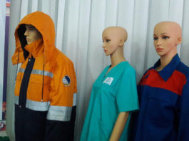 В Казахстане заявили о «сером импорте» костюмов из Узбекистана более чем на $100 млн