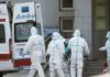 СМИ Китая: в Синьцзяне выявили два случая коронавируса