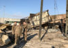 11 военных США пострадали при обстреле баз со стороны Ирана