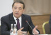 Луис Айала: Социнтерн будет добиваться освобождения политзаключенных в Кыргызстане