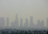 Крупнейший онлайн-мониторинг составил рейтинг городов с самым загрязненным воздухом. Бишкек не лидирует