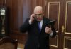 Bloomberg (США): Путин назначил новым премьер-министром бюрократического супермена