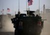 Правительство Кувейта опровергло новость о выводе войск США из страны