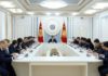 Аппарат президента Кыргызстана подвел итоги 2019 года. Какие задачи поставлены на 2020 год?
