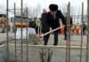 В Бишкеке появится Парк дружбы Кыргызстана и Азербайджана