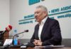 Азимбек Бекназаров рассказал, чем он отличается от Адахана Мадумарова