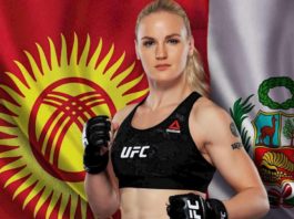 Валентина Шевченко: Американцам легче попасть в UFC. Если бы я сразу сюда попала, у меня было бы уже 27 защит титула