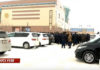 Митинги возмущенных владельцев авто с иностранными номерами вспыхнули в Казахстане