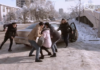В Бишкеке для принудительного брака прямо с рабочего места похитили девушку