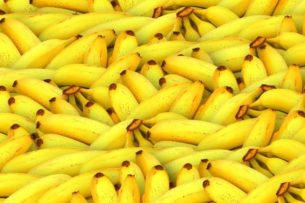 Может ли банан предотвратить заражение коронавирусом на клеточном уровне?